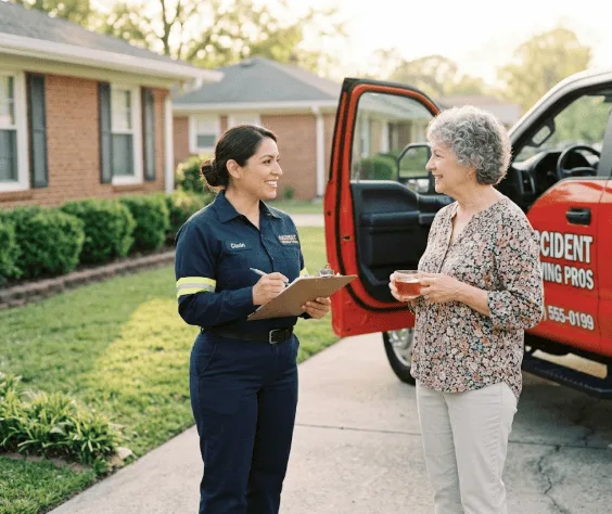 Accident Towing Service Staples, MN FAQs